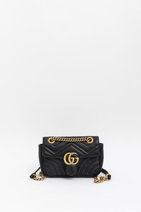 Marmont Small Shoulder Bag