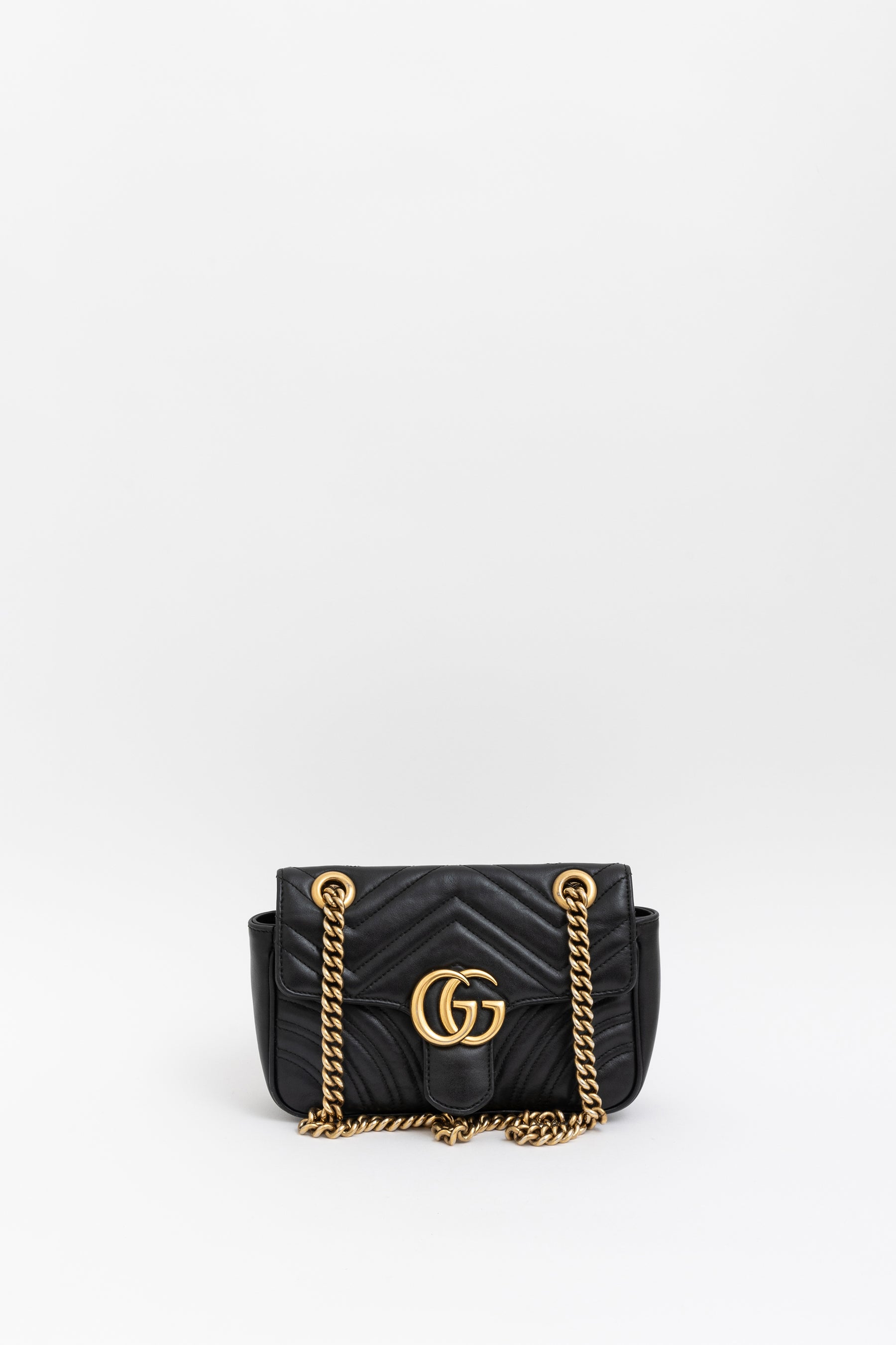 Marmont Small Shoulder Bag