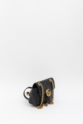 Marmont Small Shoulder Bag