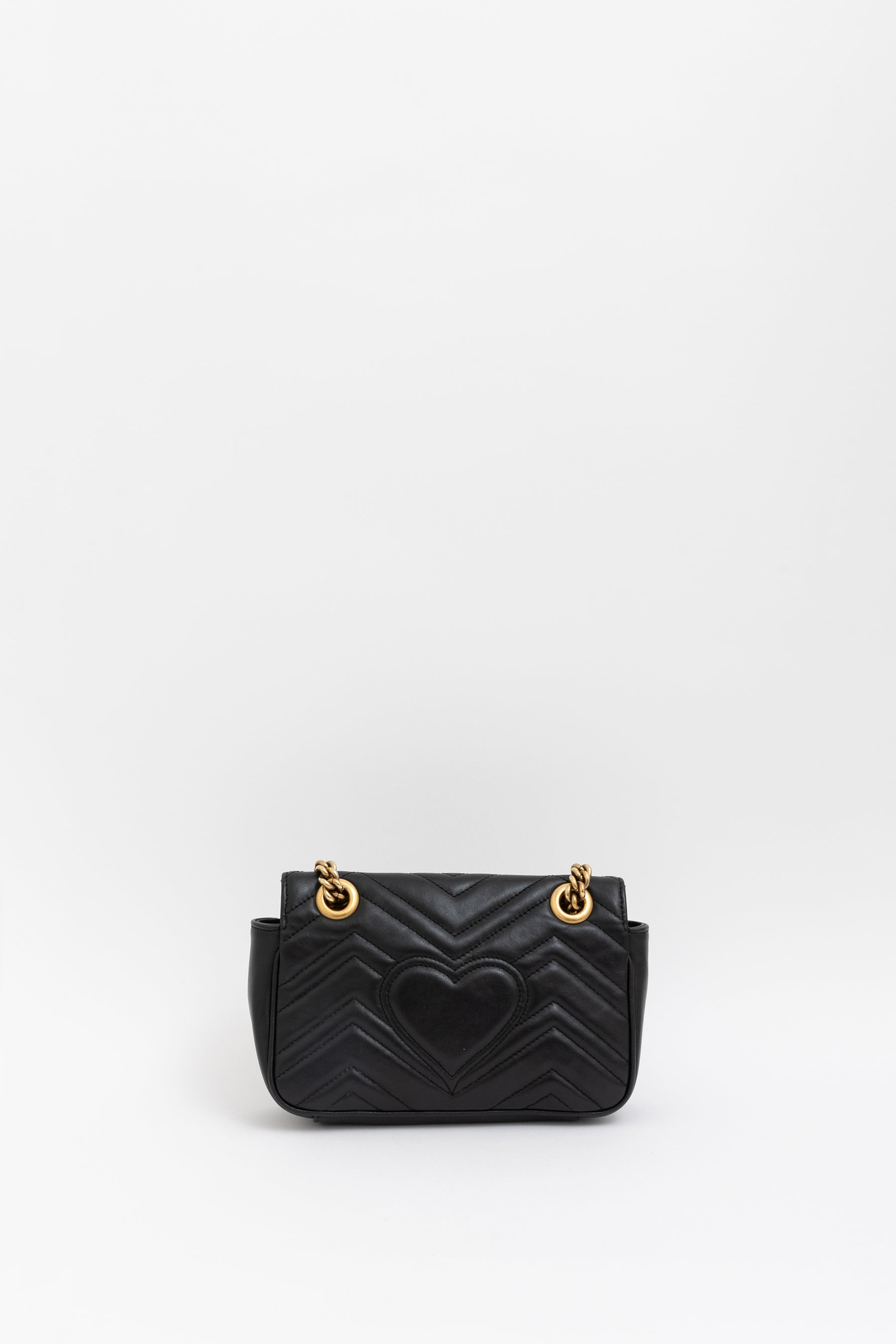 Marmont Small Shoulder Bag