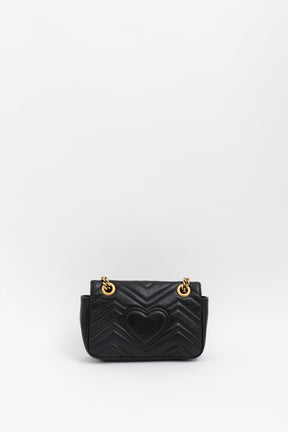 Marmont Small Shoulder Bag