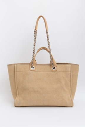 Deauville Medium Tote Bag