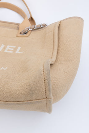 Deauville Medium Tote Bag