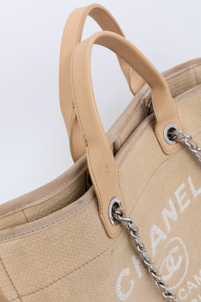 Deauville Medium Tote Bag