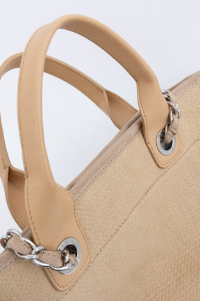 Deauville Medium Tote Bag