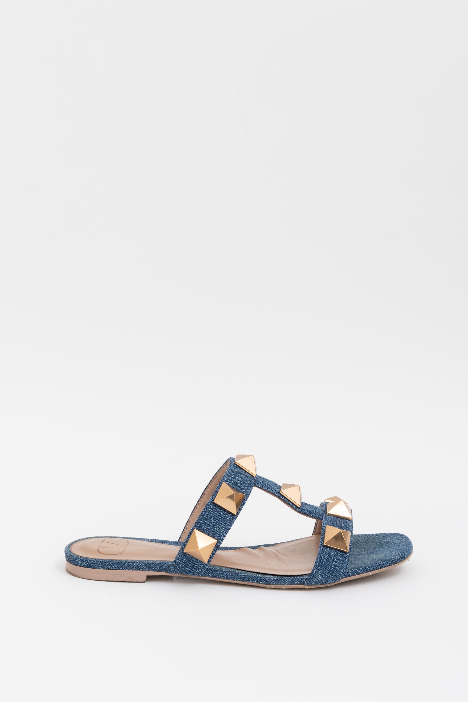 Roman Stud Sandals