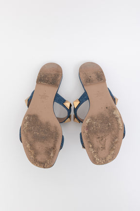 Roman Stud Sandals