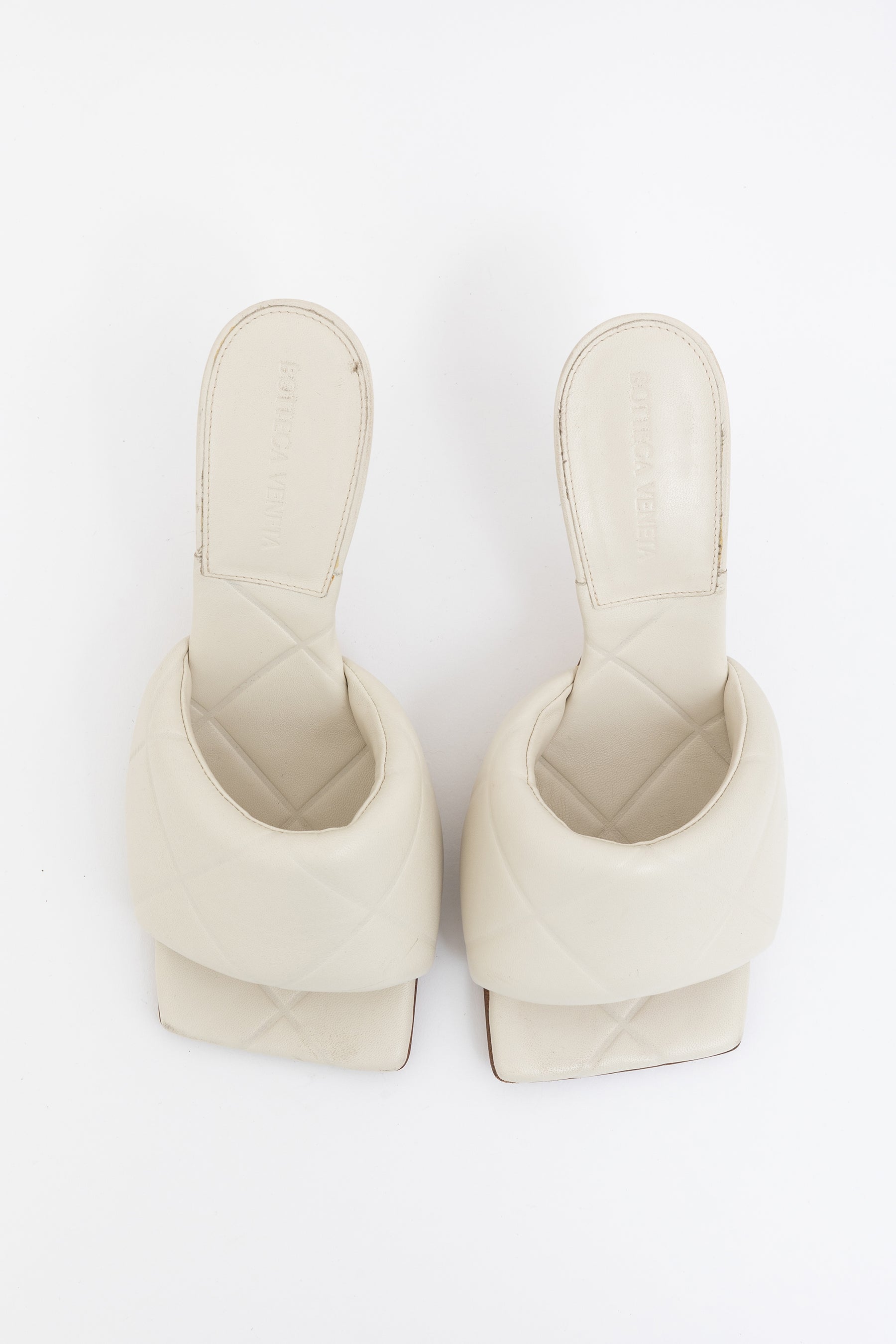 Lido Sandals