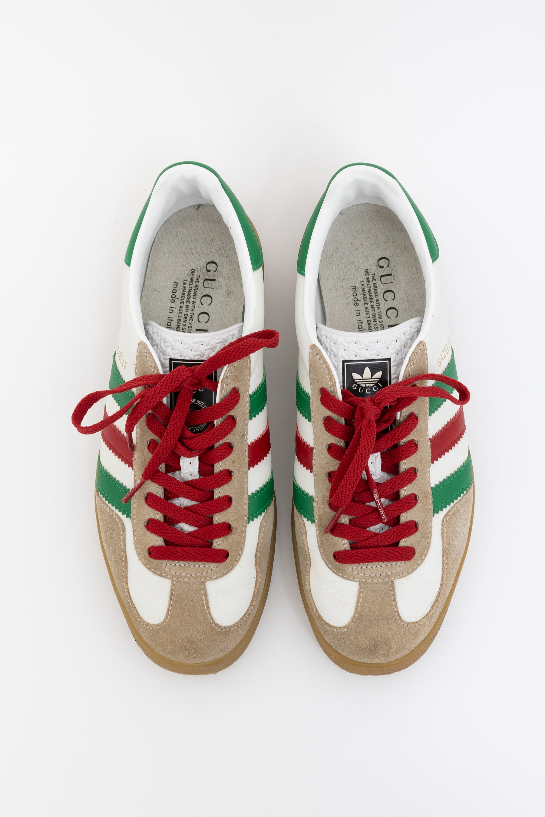 Gazelle Sneakers