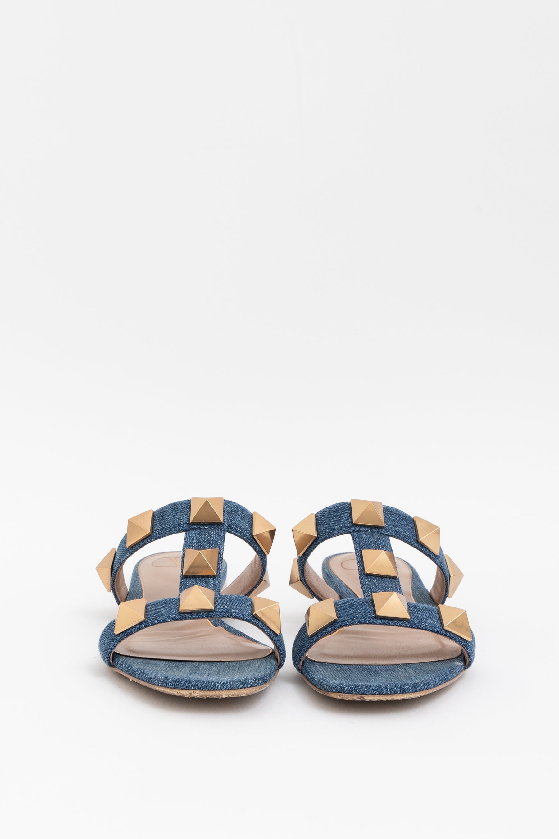 Roman Stud Sandals