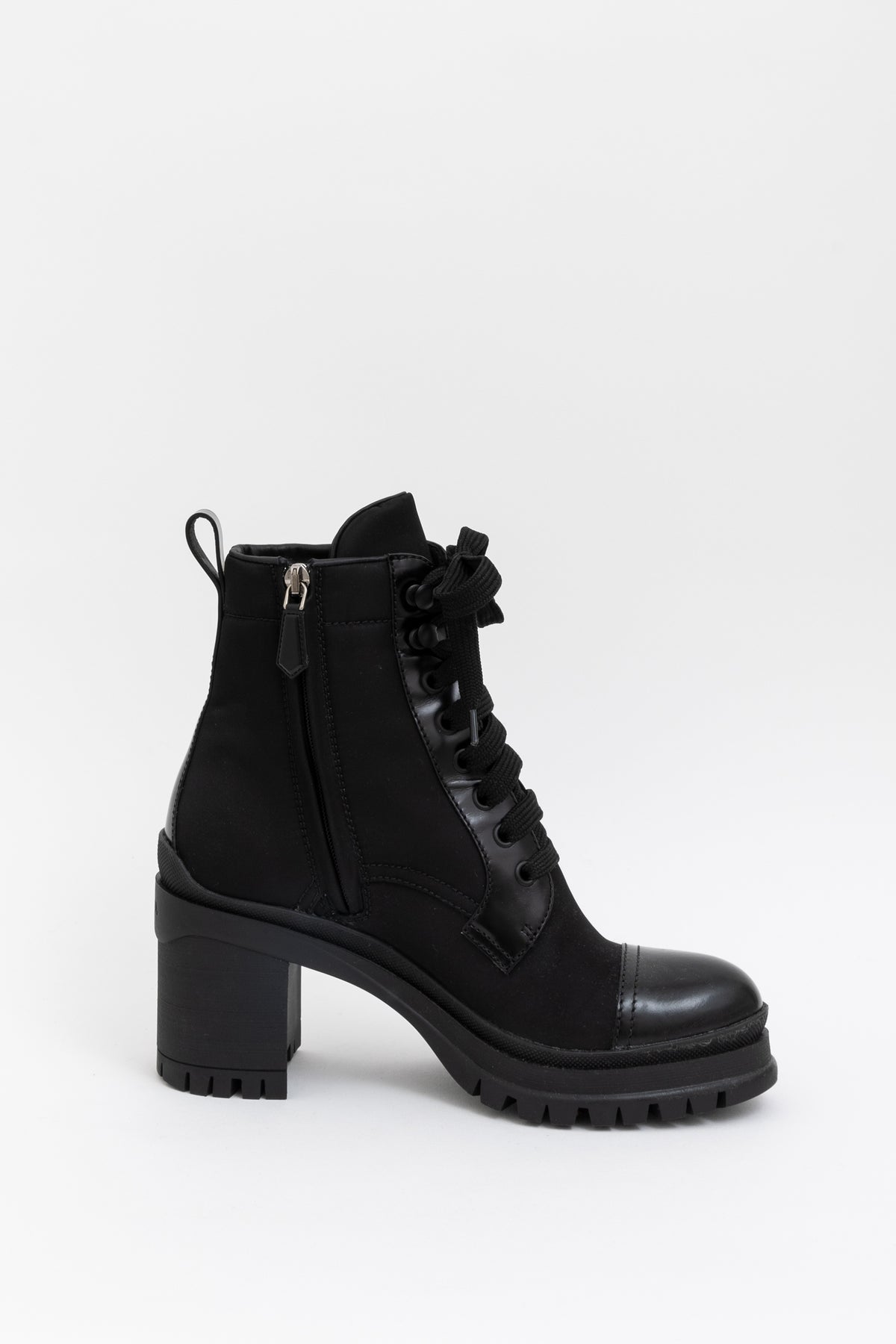 Combat Boots