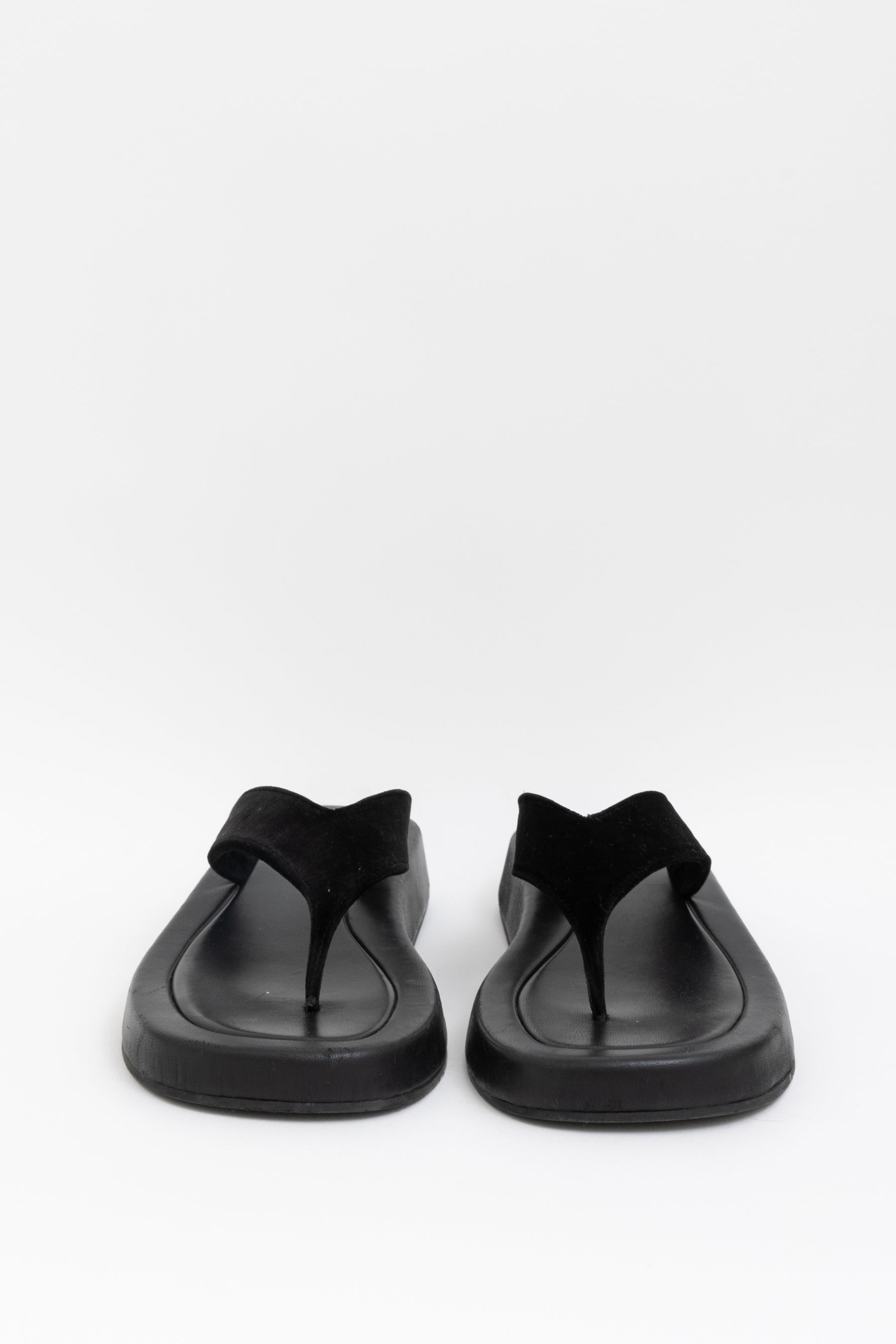 Ginza Thong Sandal