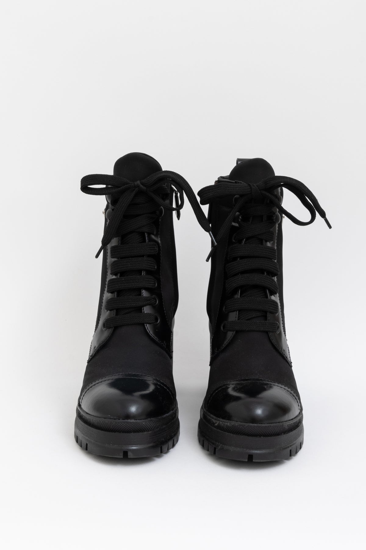 Combat Boots