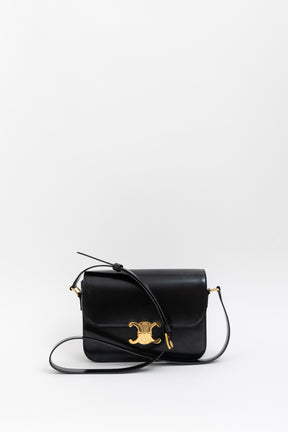 Classique Triomphe Shoulder Bag