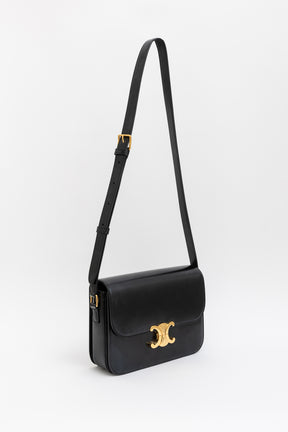 Classique Triomphe Shoulder Bag