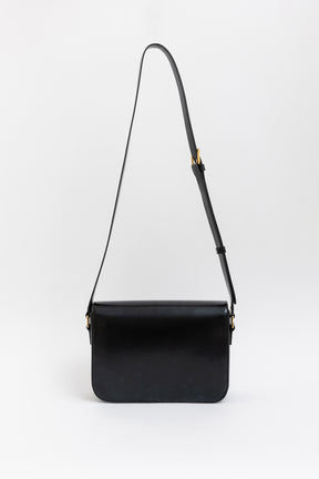 Classique Triomphe Shoulder Bag