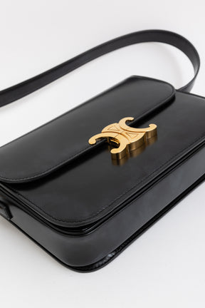 Classique Triomphe Shoulder Bag