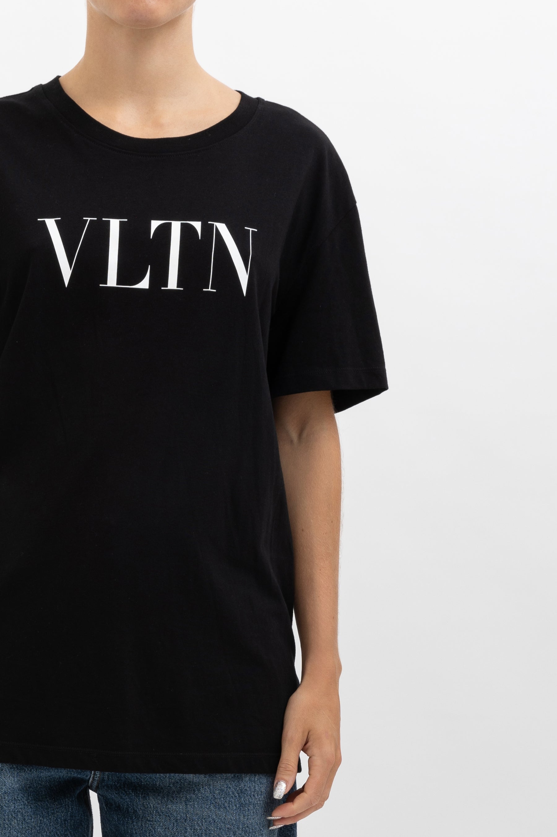 Logo Tee