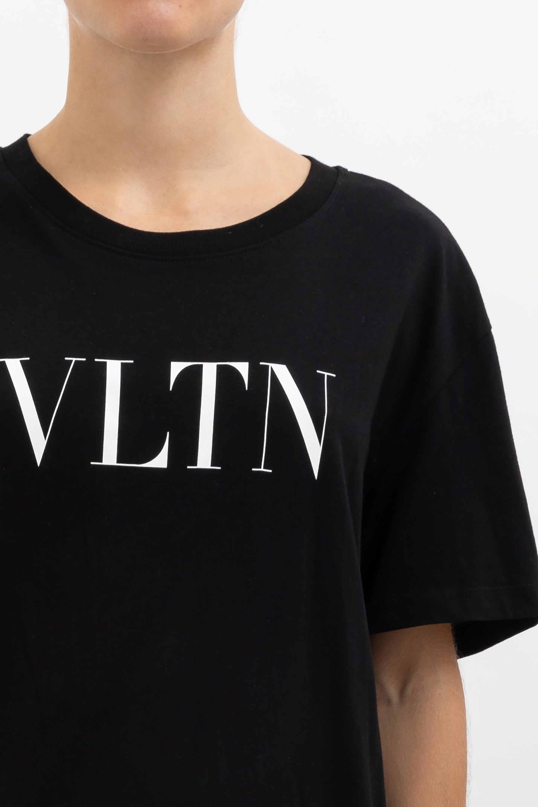 Logo Tee