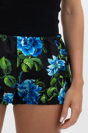 Floral Bloomers