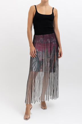 Statue Of Liberty Skirt