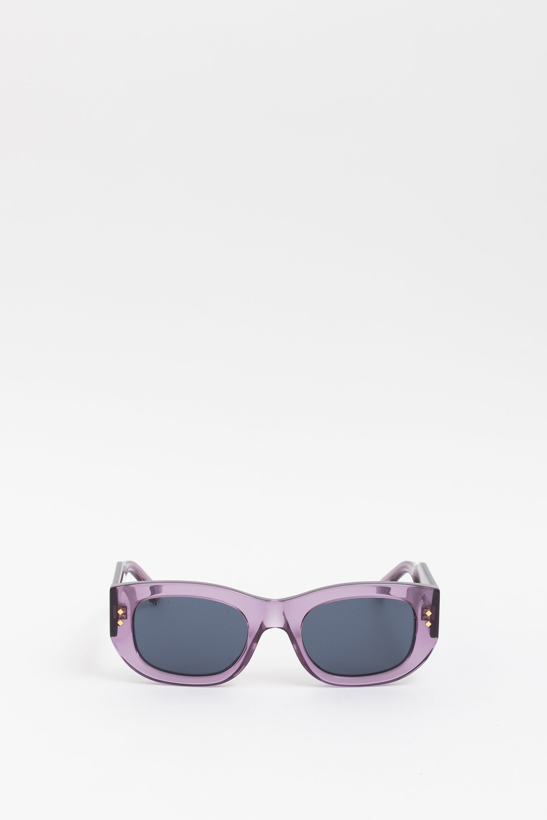 Oval Sunglasses