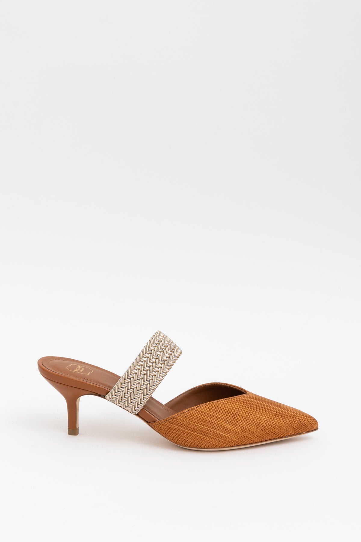 Pointed Maise Mules