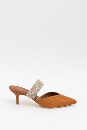 Pointed Maise Mules