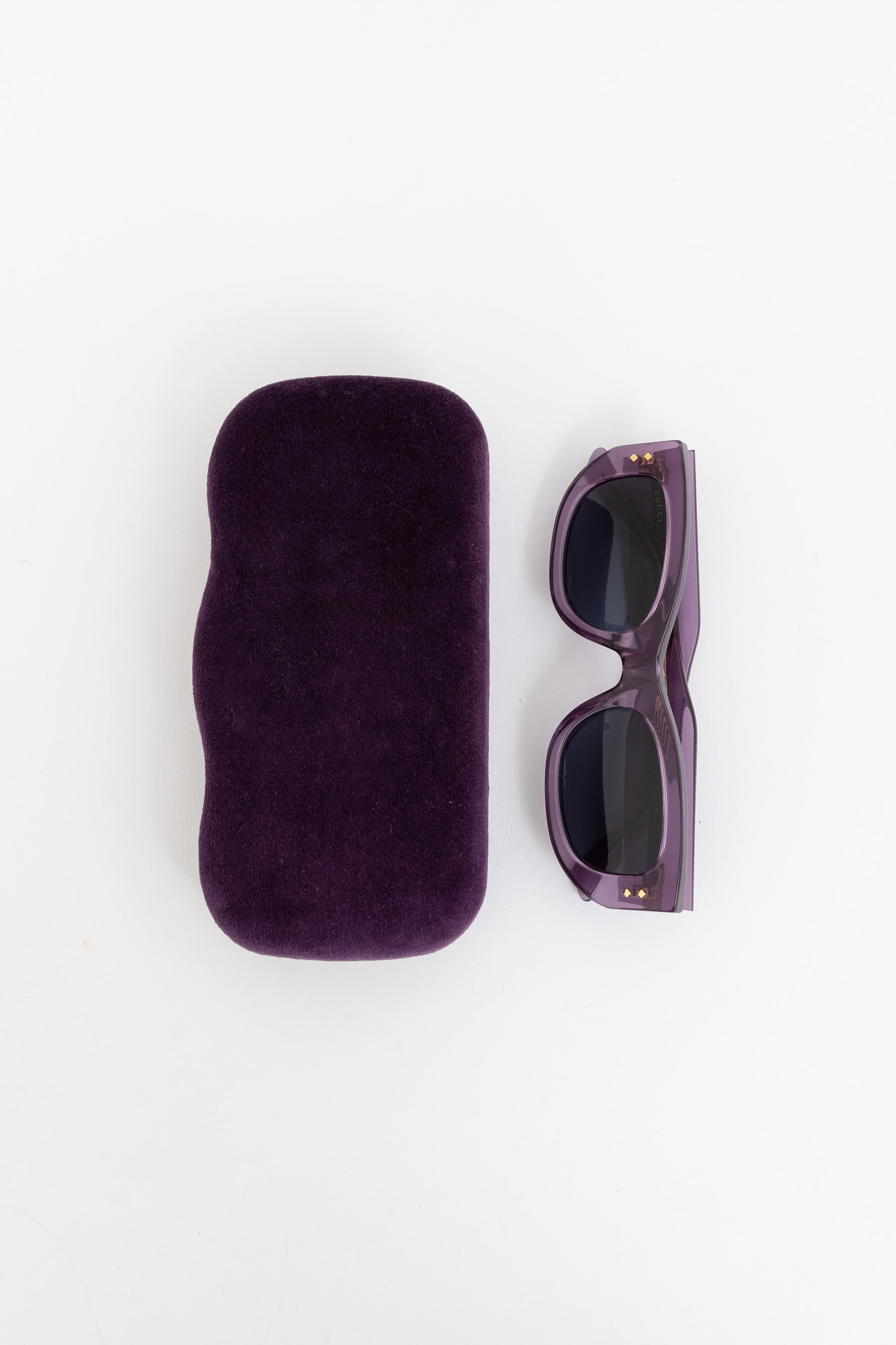 Oval Sunglasses