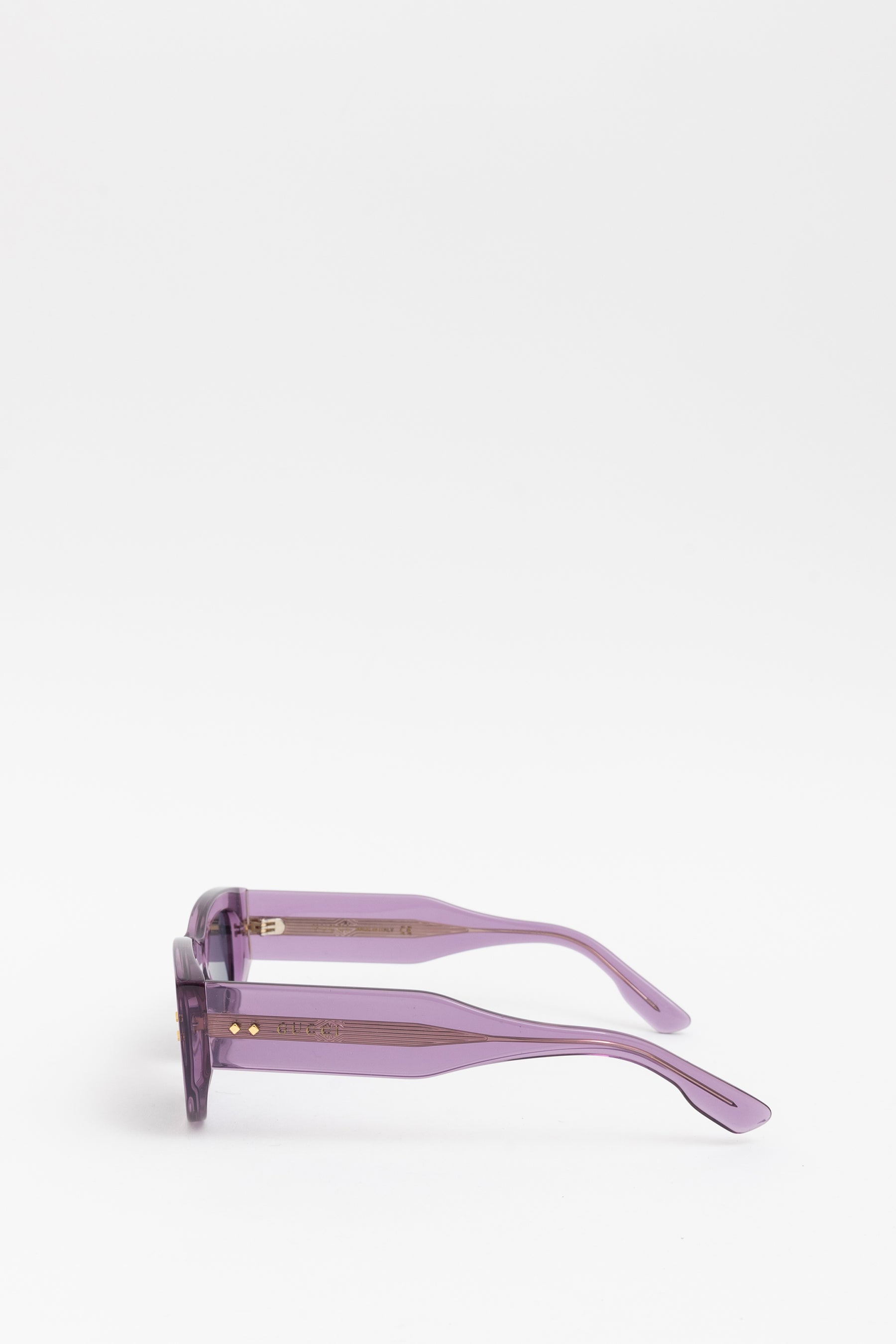 Oval Sunglasses