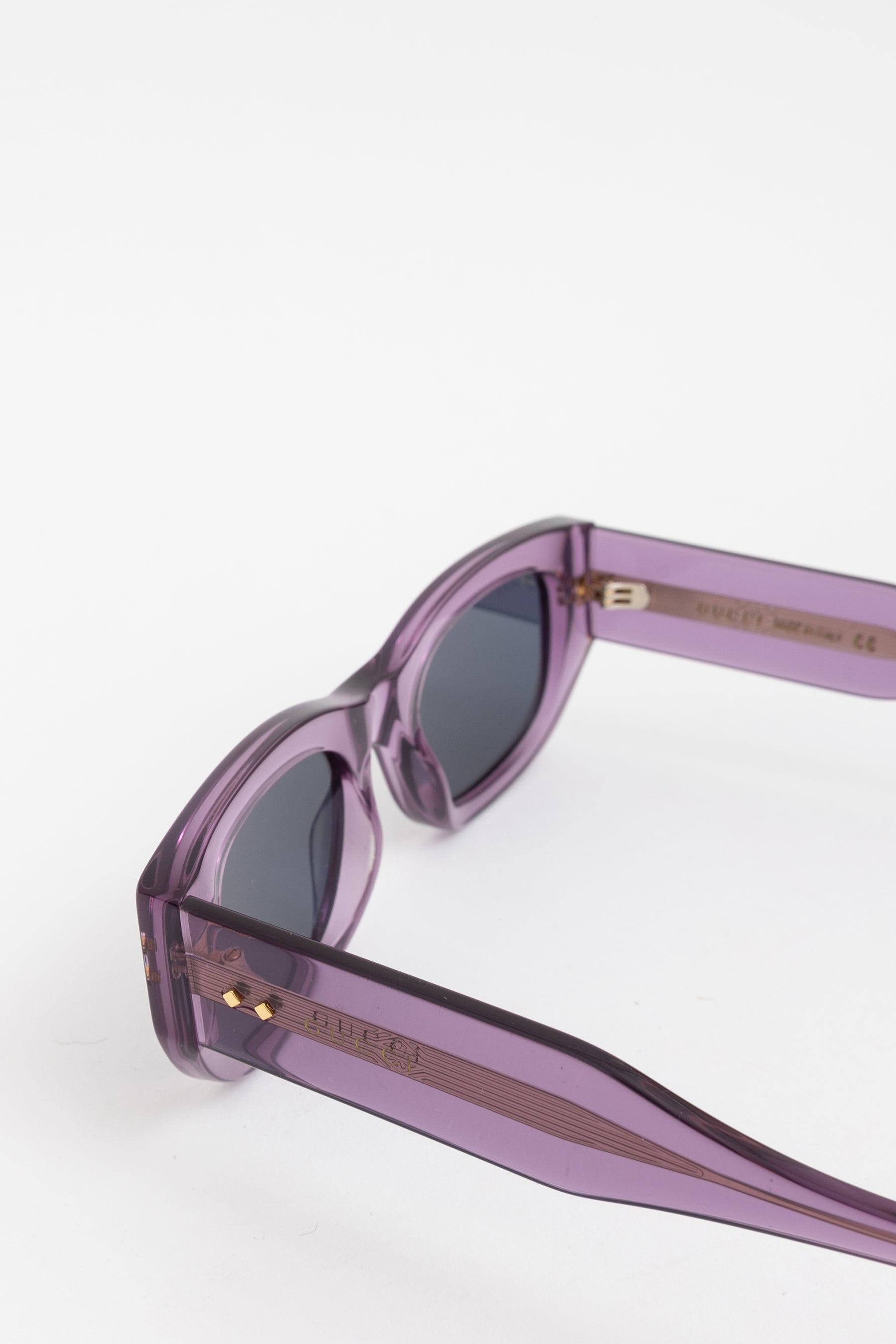 Oval Sunglasses