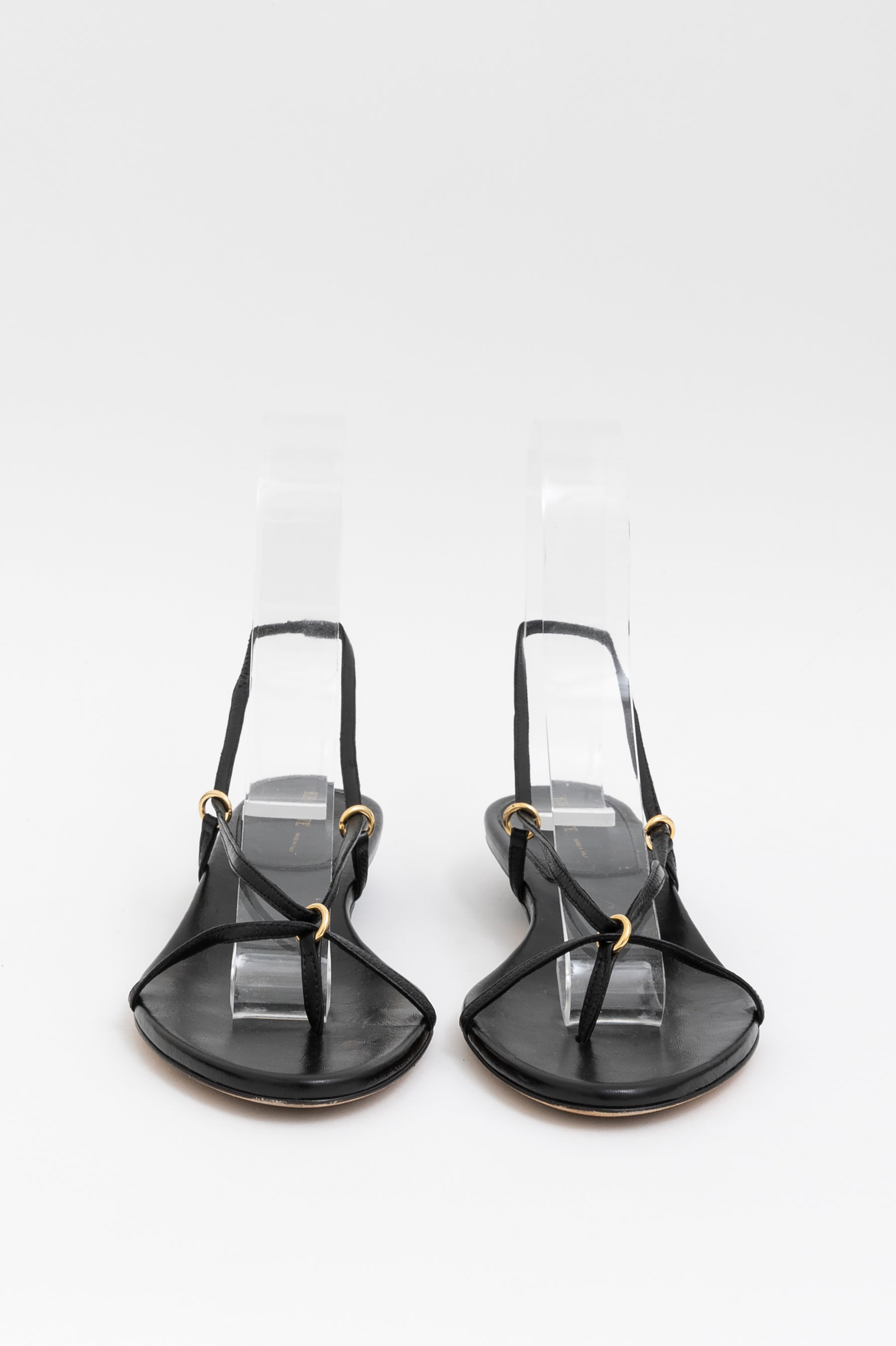 Strappy Marion Sandals