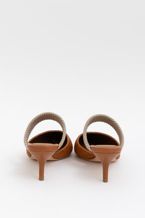 Pointed Maise Mules