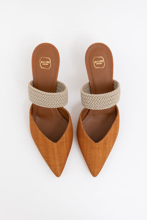 Pointed Maise Mules