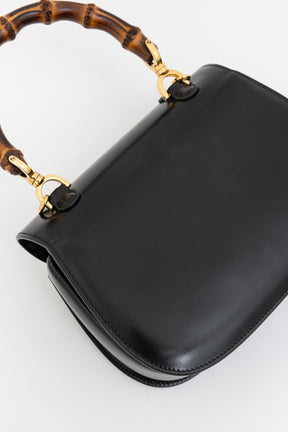 Small Top Handle Bag