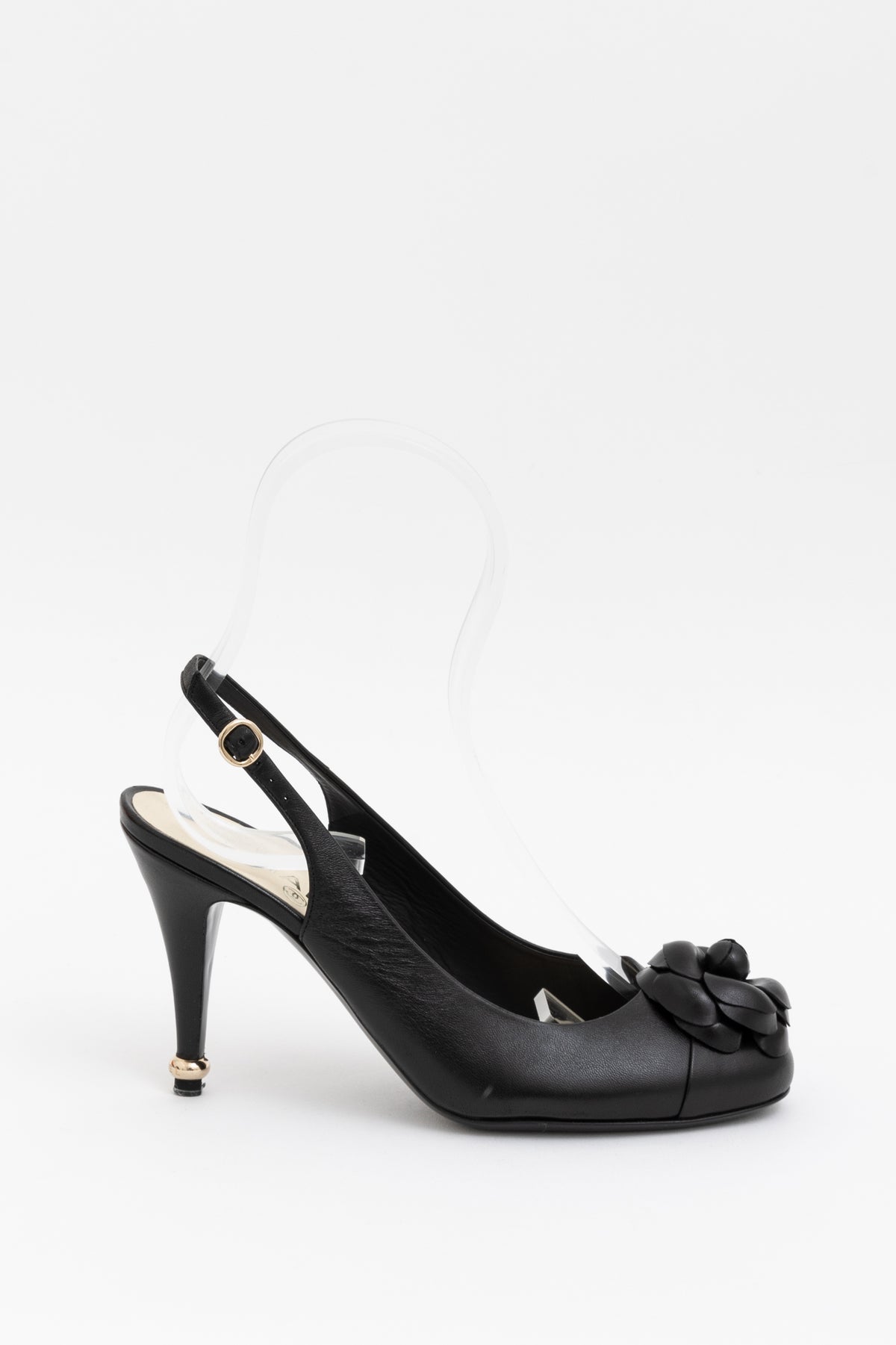 Camelia Slingbacks