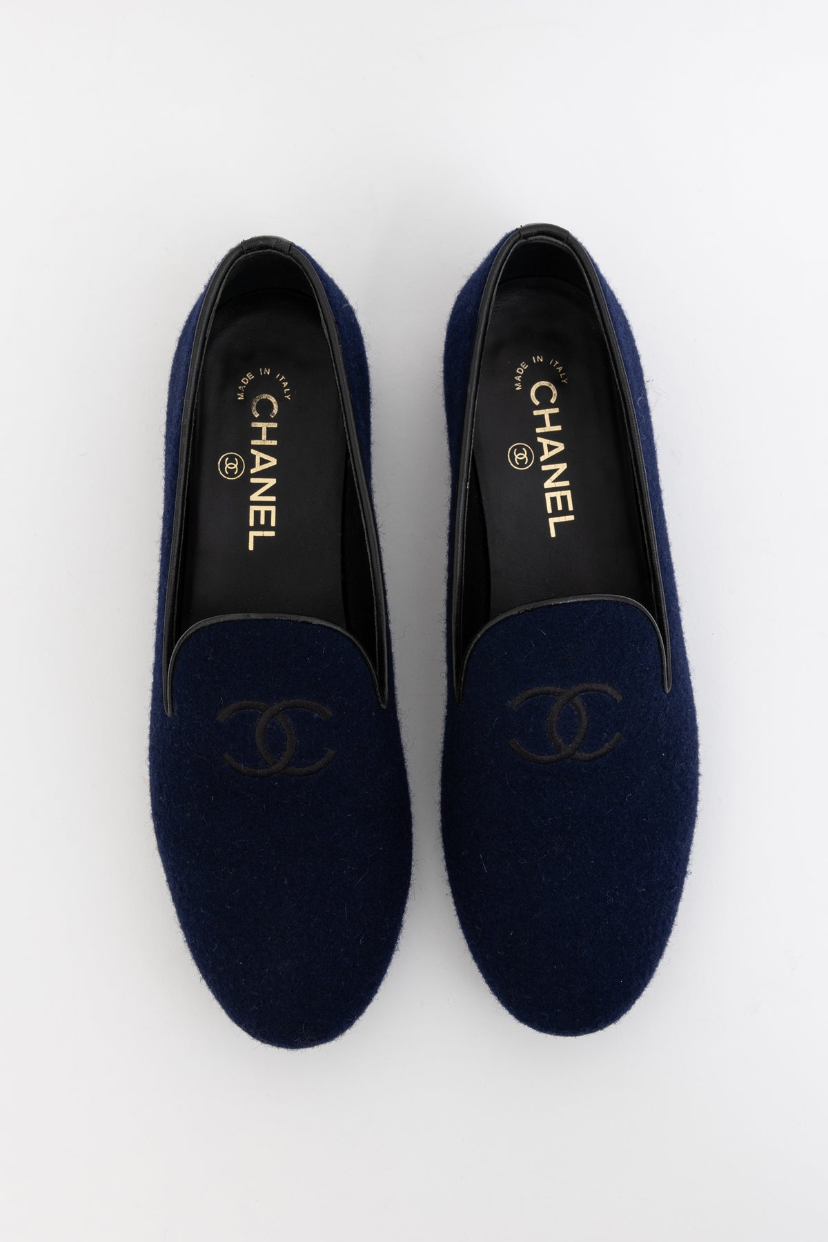 CC Loafers