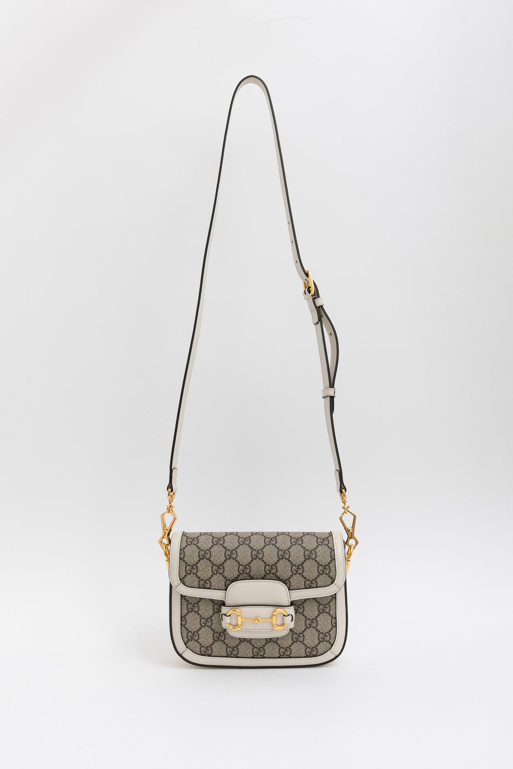 Horsebit 1955 Mini Shoulder Bag