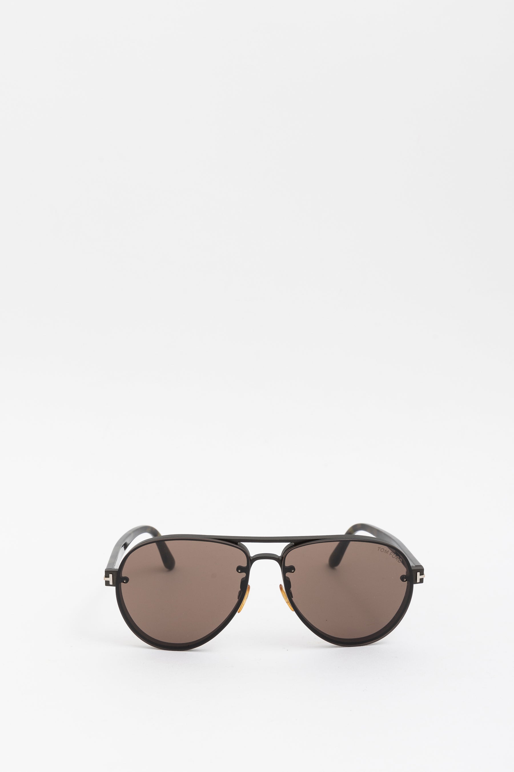 Alexei Aviator Sunglasses