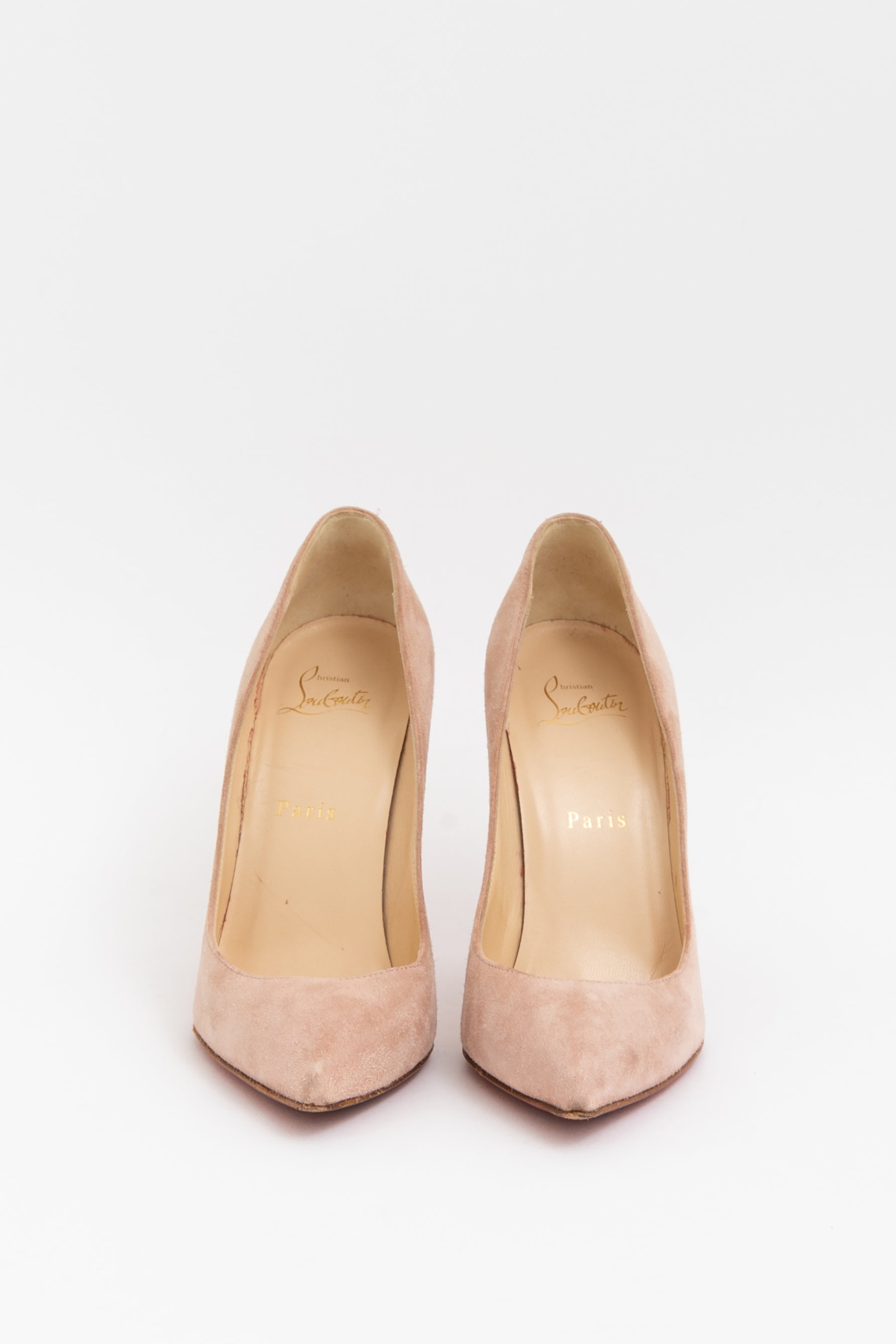 Pigalle Follies Pump