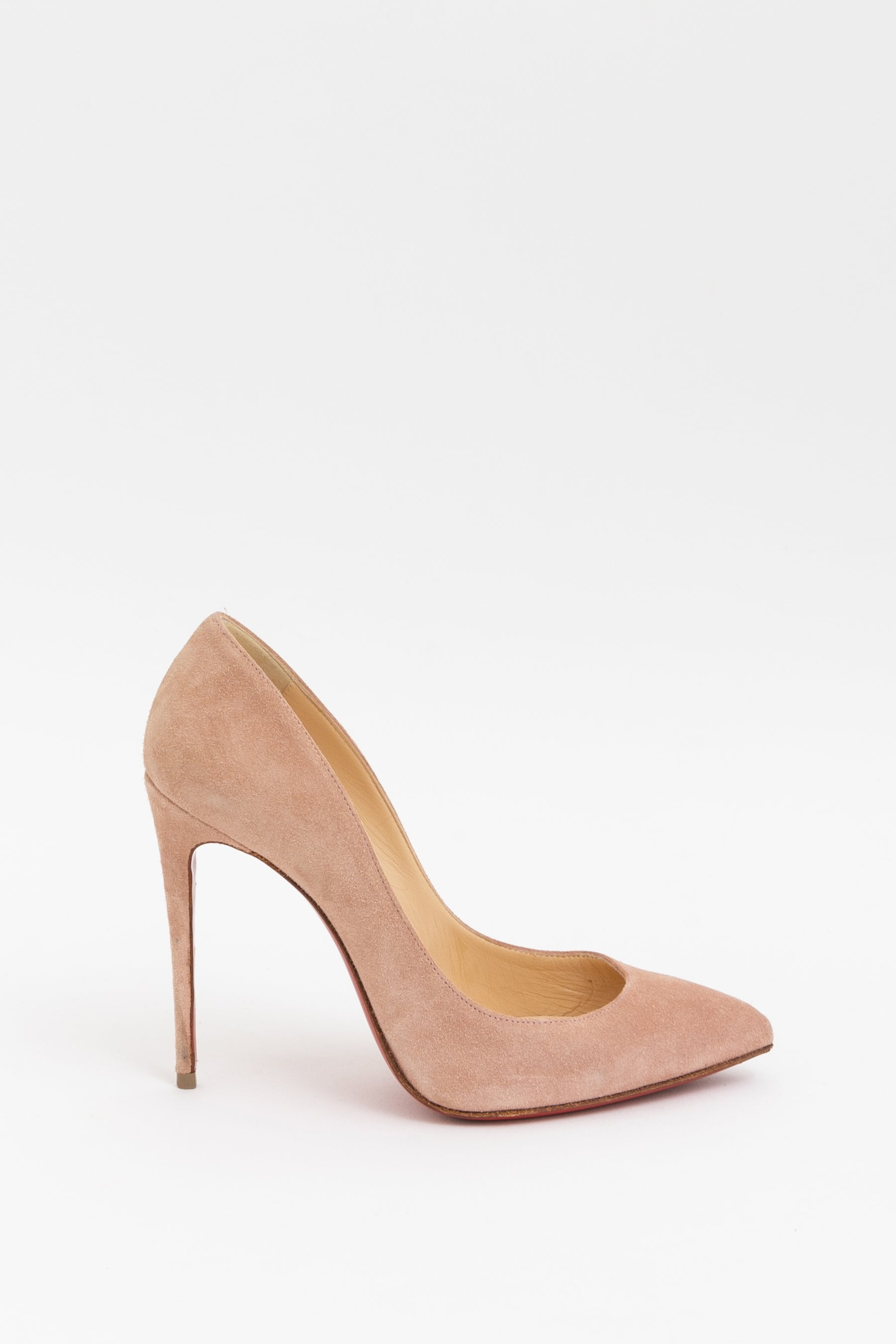 Pigalle Follies Pump