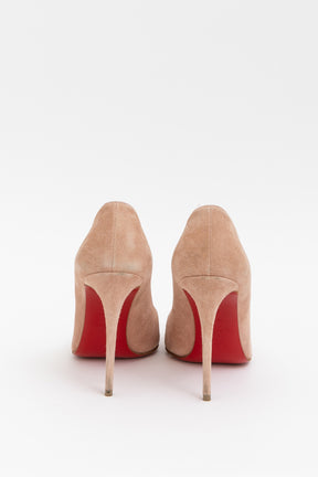 Pigalle Follies Pump