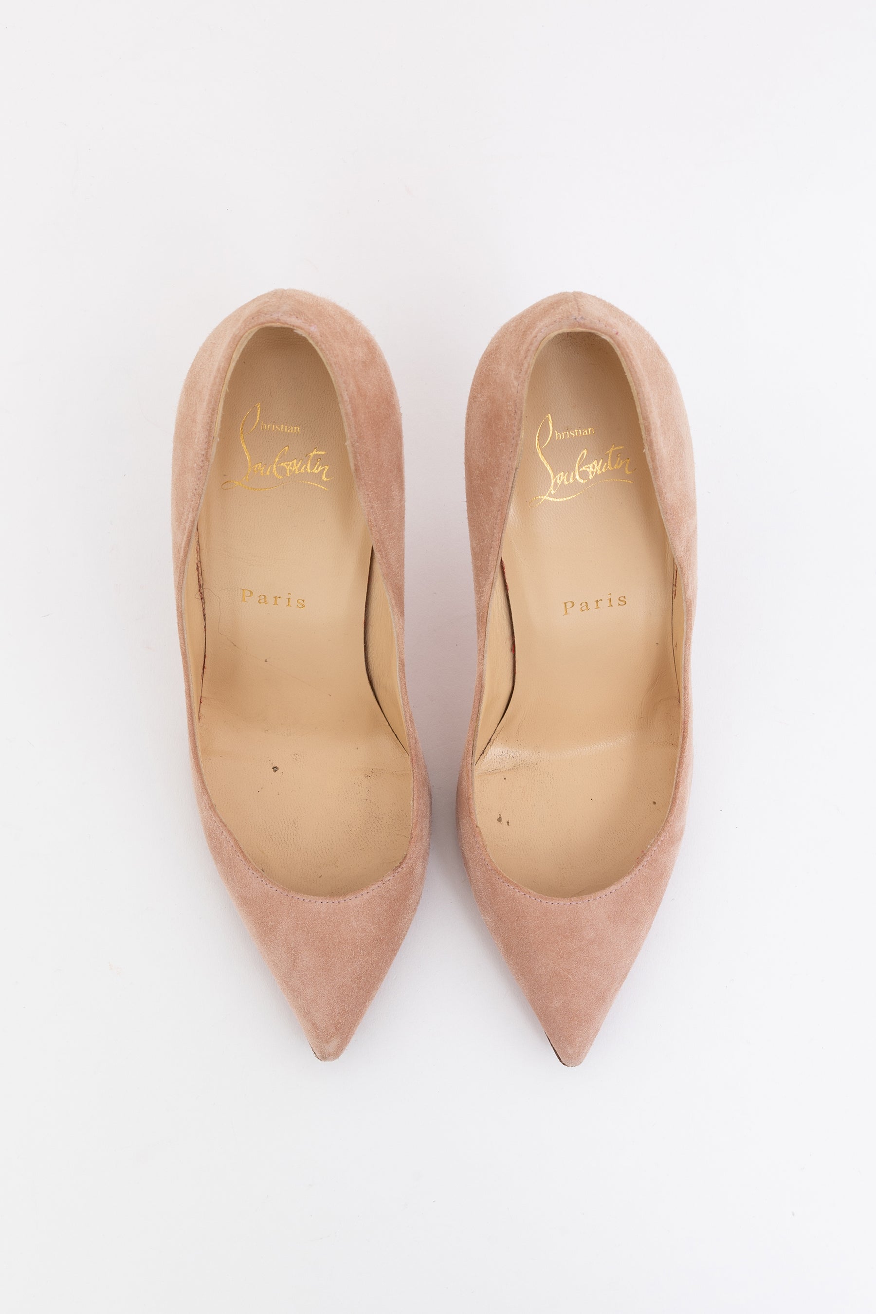 Pigalle Follies Pump