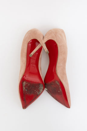 Pigalle Follies Pump