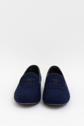 CC Loafers