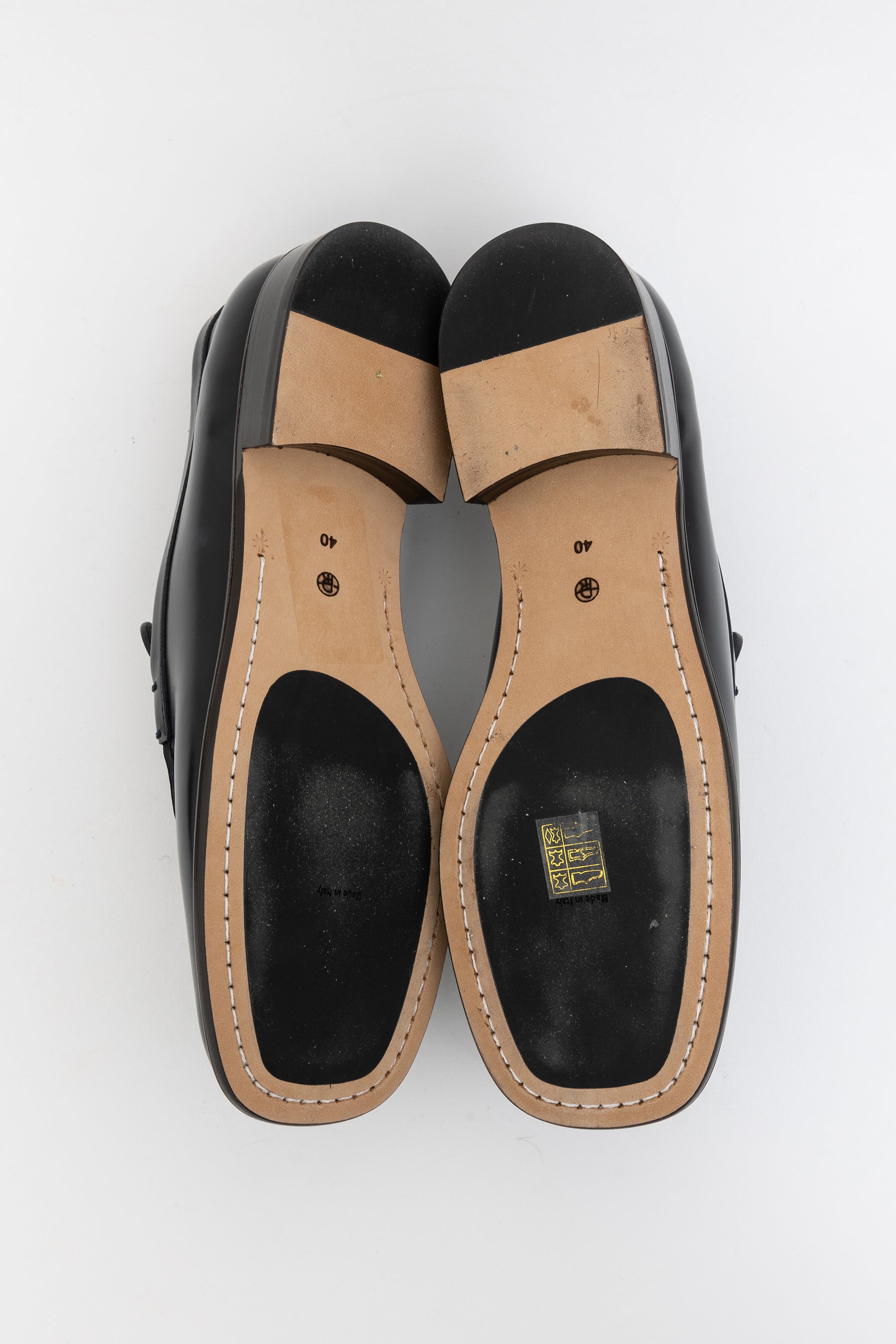 Mensy Loafer