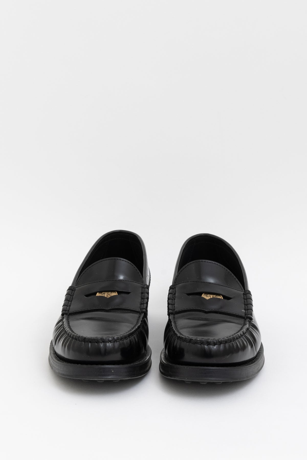 Penny Loafers