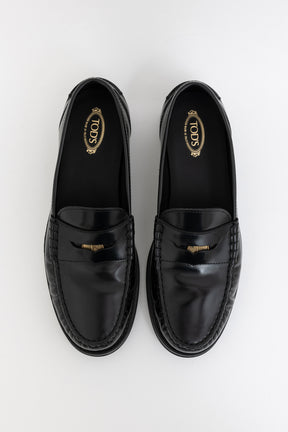 Penny Loafers