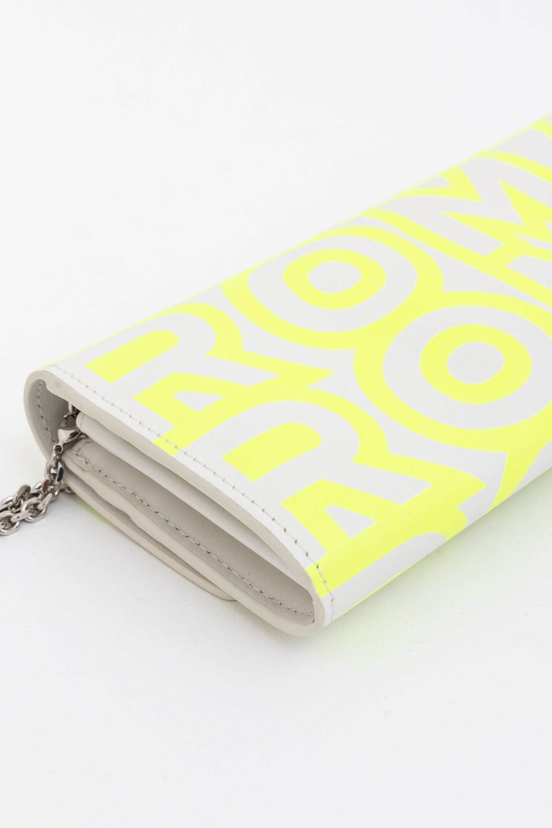 Roma Wallet On Chain