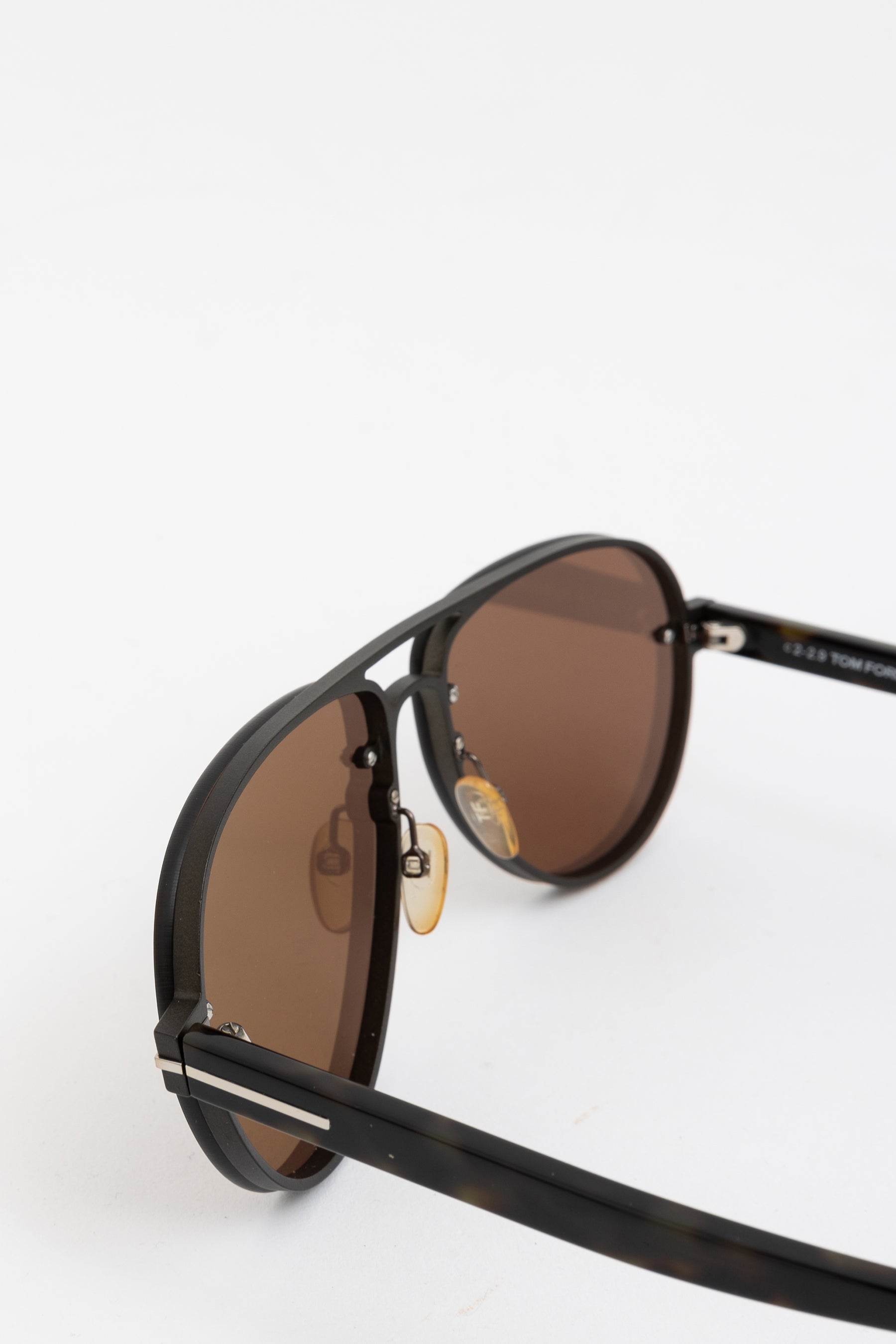 Alexei Aviator Sunglasses